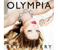 Ferry Bryan /Roxy Music/ - Olympia (CD)