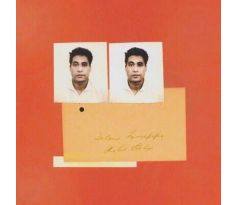 Gang Of Youths - Angel In Real Time (CD)