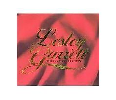 Garrett Lesley - The Gold Collection (CD)