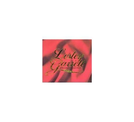 Garrett Lesley - The Gold Collection (CD)