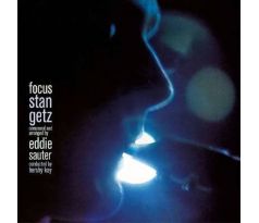 Getz Stan - Focus (CD)