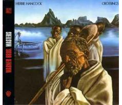 Hancock Herbie - Crossings (CD)