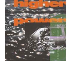 Higher Power - 27 Miles Underwater (CD)