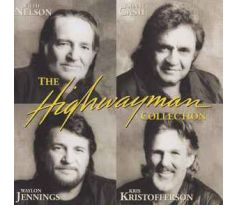 Highwayman - Collection (CD)