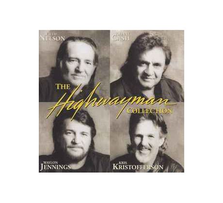 Highwayman - Collection (CD)