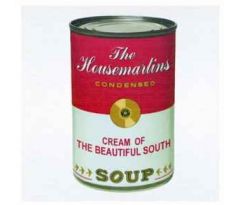 Housemartins / Beautiful South - The Best of Soup (CD)