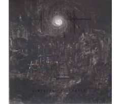 Abstracter - Cinereous Incarnate   (CD)