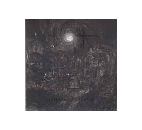 Abstracter - Cinereous Incarnate   (CD)