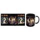 Def Leppard - Hysteria Band (mug/ hrnček) I CDAQUARIUS.COM Rock Shop