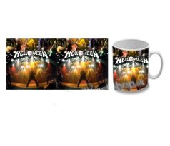 Helloween - High Live (mug/ hrnček) I CDAQUARIUS.COM Rock Shop