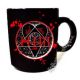 HIM - HEARTAGRAM - Motive 4 (mug/ hrnček) I CDAQUARIUS.COM Rock Shop