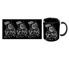 Iron Maiden - Est.1975 Life After Death Flames (mug/ hrnček) I CDAQUARIUS.COM Rock Shop