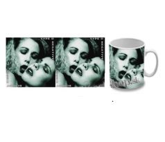 TYPE O NEGATIVE - Bloody Kisses (mug/ hrnček)