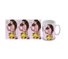 GRANDE Ariana - Portrait Motive 4 (mug/ hrnček) I CDAQUARIUS.COM Rock Shop
