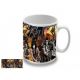 Kiss - Band (mug/ hrnček) I CDAQUARIUS.COM Rock Shop