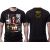 Nirvana - Kurt Cobain - Poster (NT) (t-shirt)