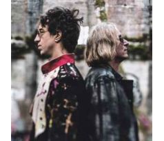 Arthur /Backrem/ - Joseph Arthur + Peter Buck (CD)