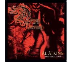 Atkins Al /Judas Priest/ - The Sin Sessions (CD)