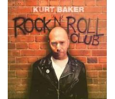 Baker Kurt - Rock N Roll Club (CD)