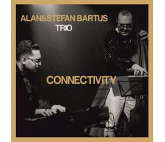 Bartus Alan & Stefan - Conectivity (CD)
