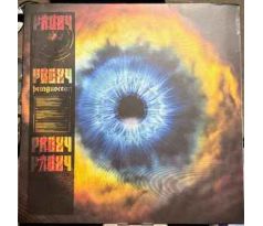 Being As An Ocean - Proxy:An A.N.I.M.O. Story (CD)