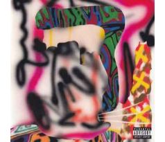 Benee - Hey Ux  (CD)