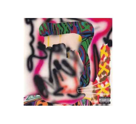 Benee - Hey Ux  (CD)