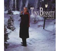 Bennett Tony - The Christmas Album /Snowfall / (CD)