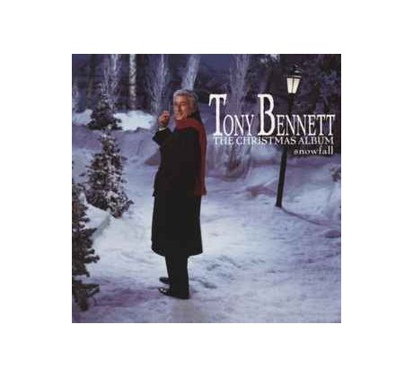 Bennett Tony - The Christmas Album /Snowfall / (CD)