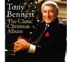Bennett Tony - The Classic Christmas Album (CD)