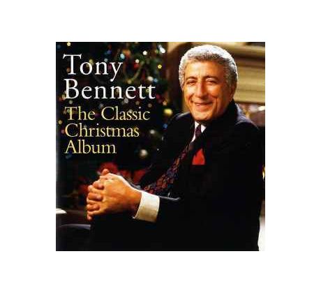 Bennett Tony - The Classic Christmas Album (CD)