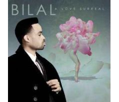 Bilal - A Love Surreal (CD)