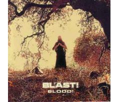 Bl'ast - Blood!  (CD)