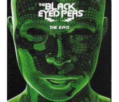 Black Eyed Peas - The E - N - D (CD)