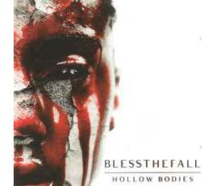 Blessthefall - Hollow Bodies  (CD)