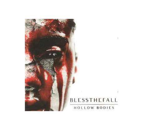 Blessthefall - Hollow Bodies  (CD)