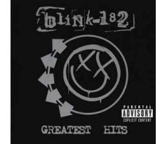Blink 182 - Greatest Hits (CD)