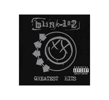 Blink 182 - Greatest Hits (CD)
