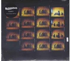 Blossoms - Gary /Manchester Edition / (CD)