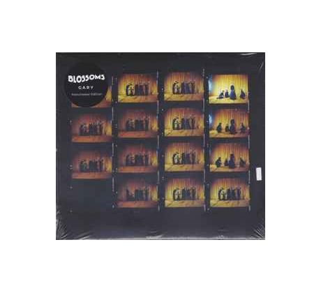 Blossoms - Gary /Manchester Edition / (CD)