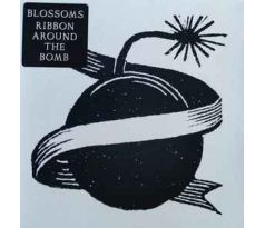 Blossoms - Ribbon Around The Bomb (CD)