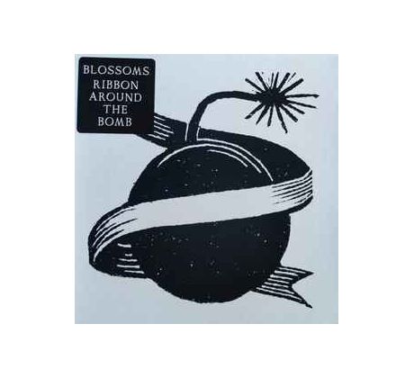 Blossoms - Ribbon Around The Bomb (CD)