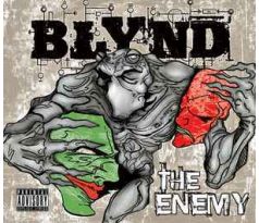 Blynd The - The Enemy (CD)