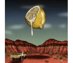 Bones Owens - Love Out Of Lemons  (CD)