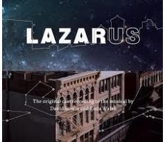 Bowie David - Lazarus /Musical/ (2CD)