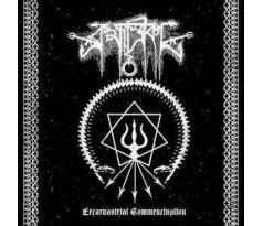 Brahmastrika - Exnarnastrial Commencination  (CD)