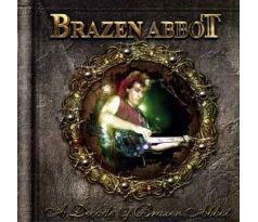 Brazen Abbot - A Decade Of Brazen Abbot (CD)
