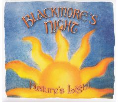 Blackmore's Night – Nature's Light (CD)