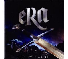 Era – The 7th Sword (CD)
