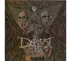 Darkest Era - Severance (CD)